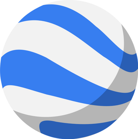 File:Google Earth Logo.svg | Logopedia | FANDOM powered by Wikia