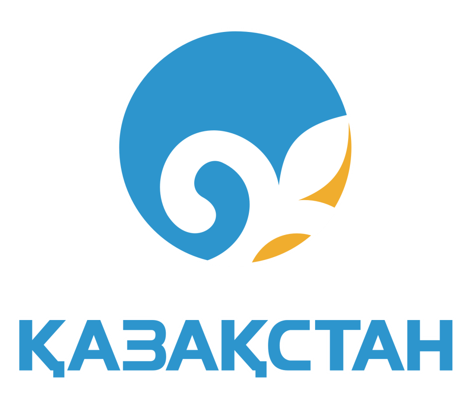 Канал казаха. Телеканалы Казахстана. Логотипы казахстанских каналов. Казахские ТВ каналы логотип. Qazaqstan логотип.