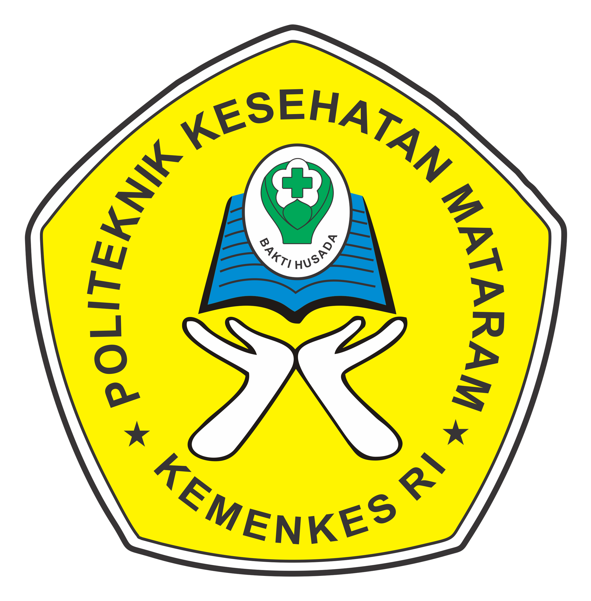 Politeknik Kesehatan Mataram Logopedia Fandom
