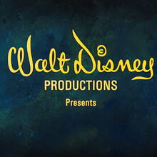 Walt Disney Pictures Other Closing Logo Group Wikia Fandom
