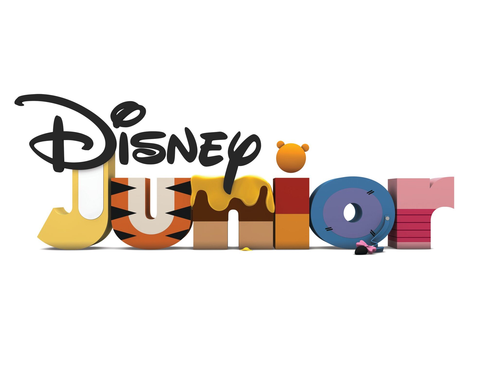 Free Free 221 Disney Junior Logo Svg SVG PNG EPS DXF File