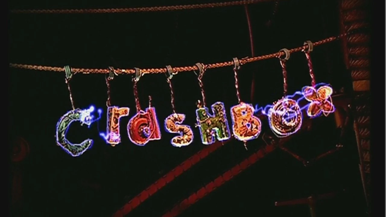 Crashbox Logopedia FANDOM powered by Wikia