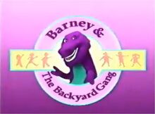 Barney & Friends | Logopedia | FANDOM powered by Wikia