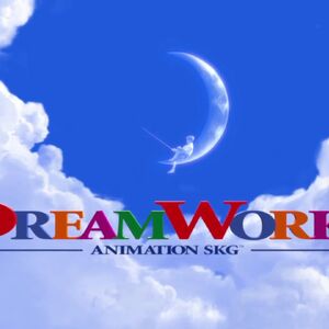 Dreamworks Animation Other Logopedia Fandom