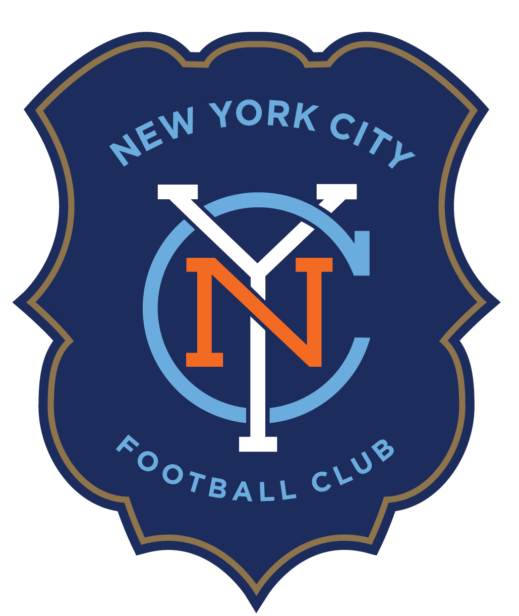 New York City FC | Logopedia | FANDOM powered by Wikia