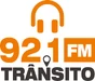 Rádio Trânsito logo 2019