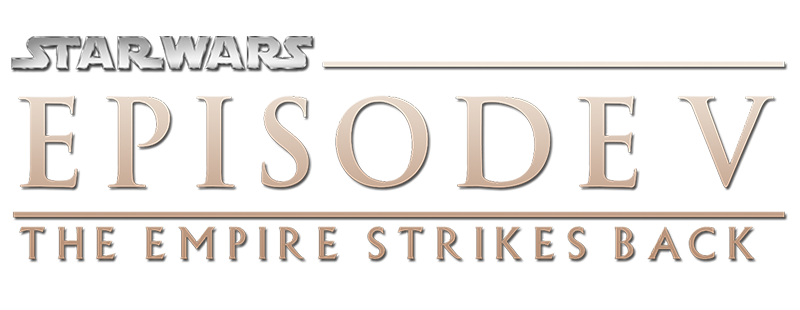 StarWars Episode The Empire Strikes Back