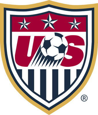 United States Soccer Federation Logopedia Fandom