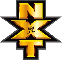 WWE NXT | Logopedia | FANDOM powered by Wikia