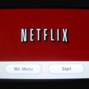 Netflix Wii Logopedia Fandom