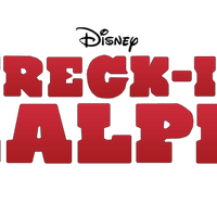 Wreck It Ralph Logopedia Fandom