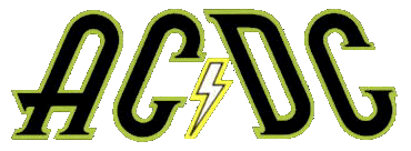 Ac Dc Logopedia Fandom