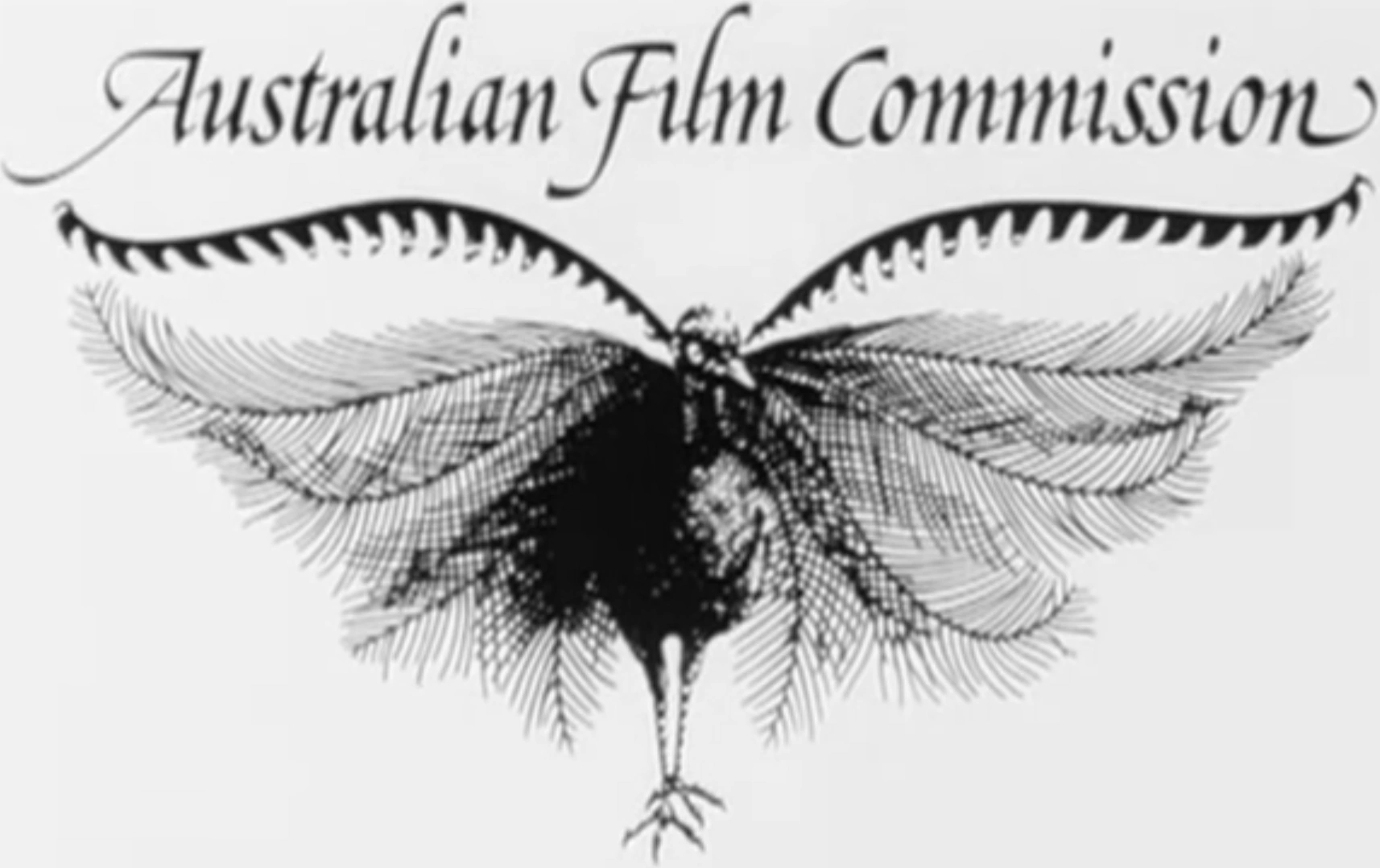 Australian Film Commission Logopedia Fandom
