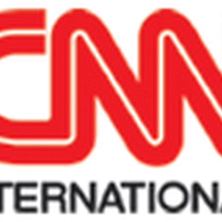 Cnn International Logopedia Fandom