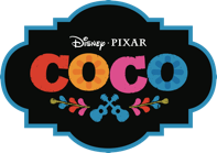 Image result for coco movie logo