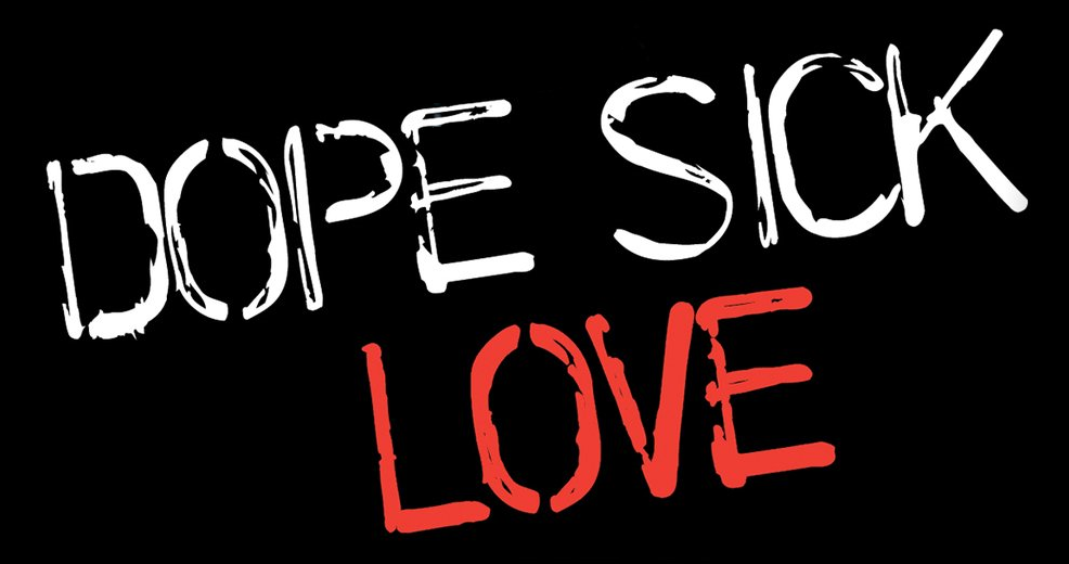 Dope Sick Love Logopedia Fandom