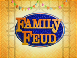 Family Feud (Philippines) | Logopedia | FANDOM powered by Wikia