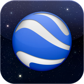 download google earth app