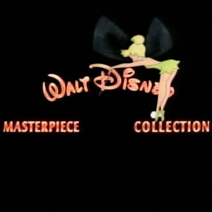 Walt Disney Masterpiece Collection Logopedia Fandom