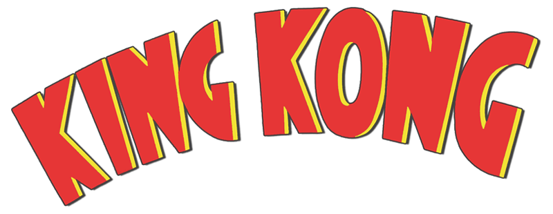 King Kong (1933) | Logopedia | FANDOM powered by Wikia