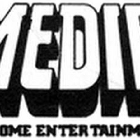 Media Home Entertainment Logopedia Fandom