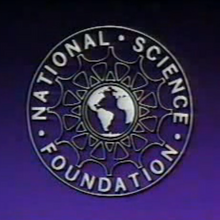 National Science Foundation Other Logopedia Fandom