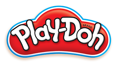 Vaizdo rezultatas pagal uÅ¾klausÄ âPlay-Doh logoâ