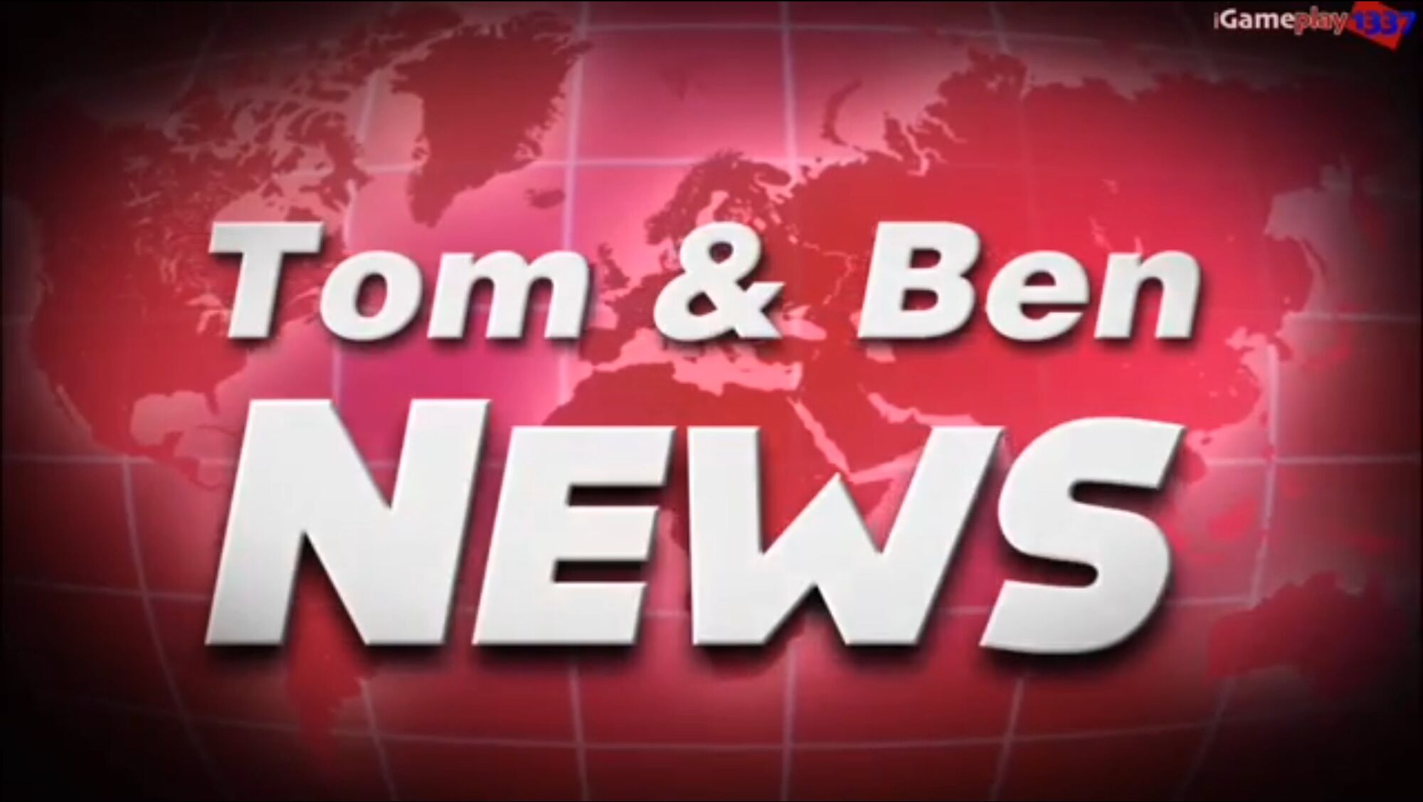 Talking Tom & Ben News Logopedia Fandom