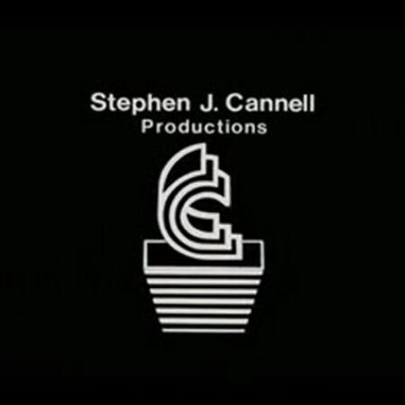 The Cannell Studios Logopedia Fandom