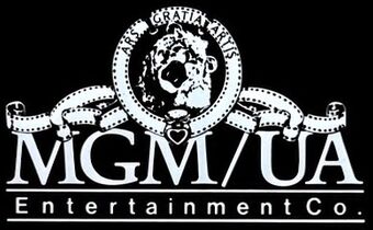 Metro Goldwyn Mayer Logopedia Fandom