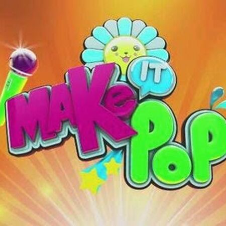 Make It Pop Logopedia Fandom