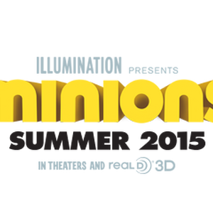 Minions Logopedia Fandom