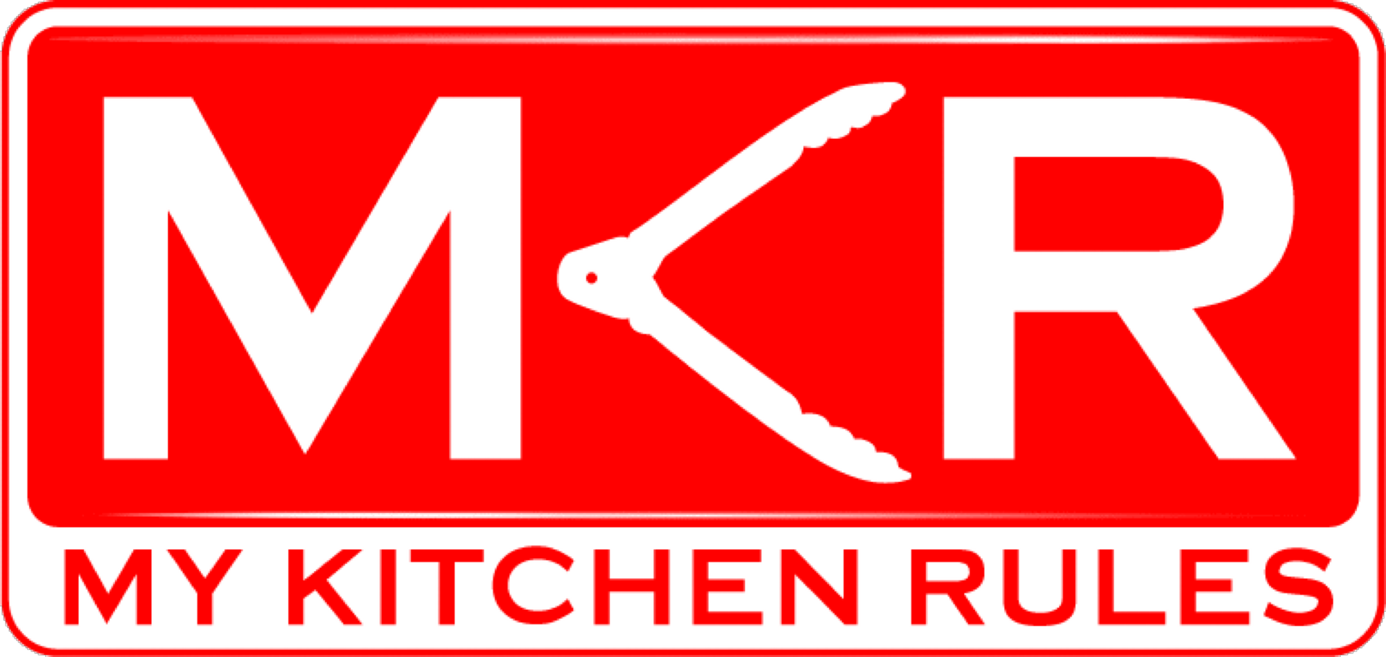 My Kitchen Rules Logopedia FANDOM Powered By Wikia   2000