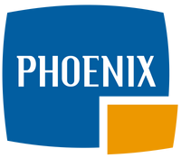 Phoenix | Logopedia | FANDOM powered by Wikia