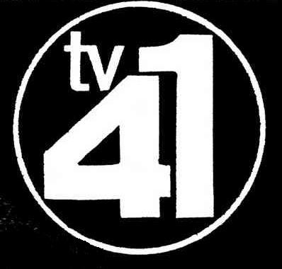 TV 41 1973