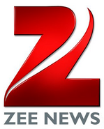 Zee News | Logopedia | Fandom