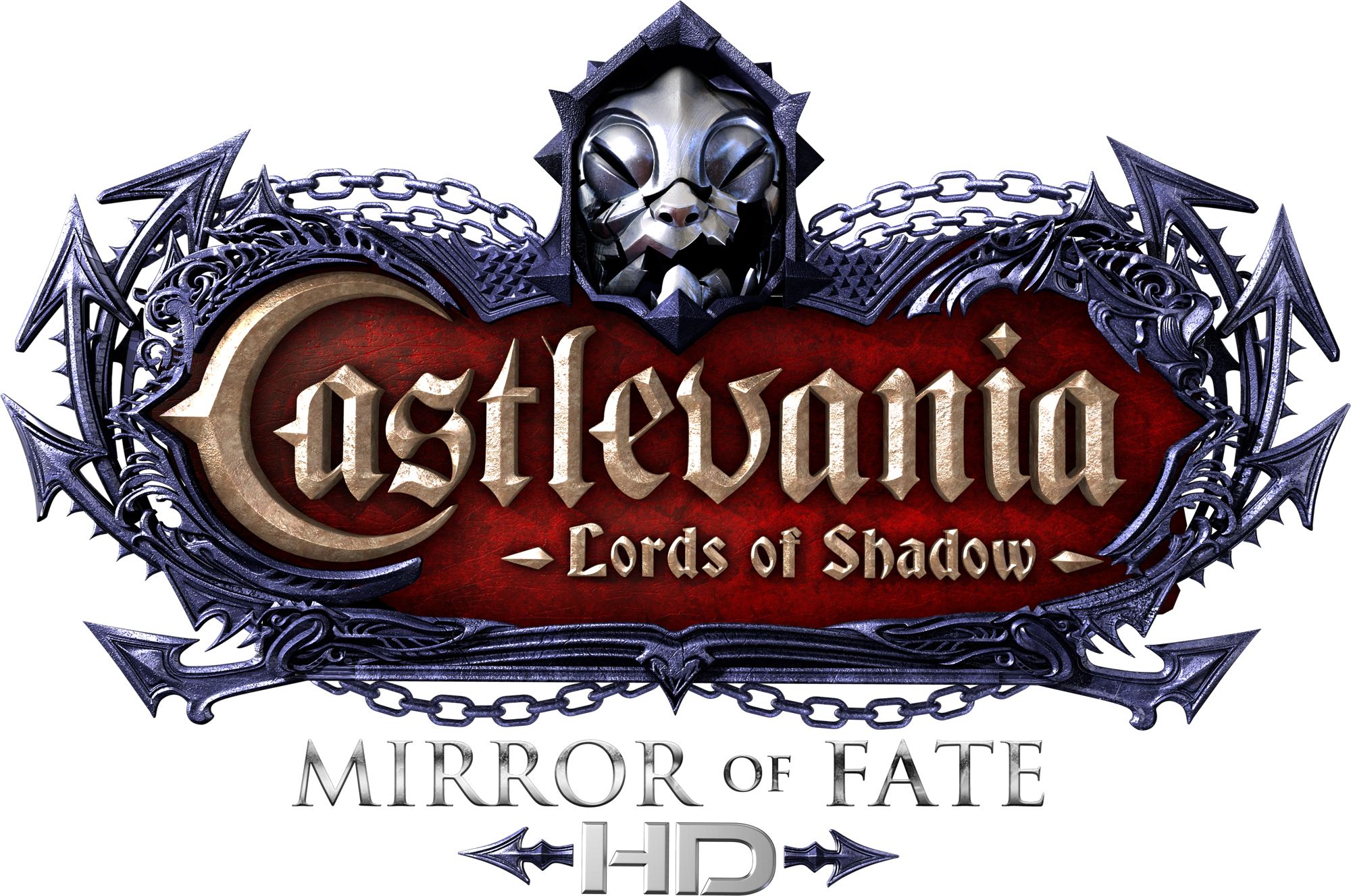 Castlevania lords of shadow mirror of fate сюжет