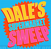 supermarket sweep logo supermarket sweep logo
