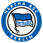 Hertha BSC | Logopedia | Fandom