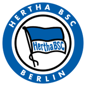 Hertha BSC | Logopedia | Fandom
