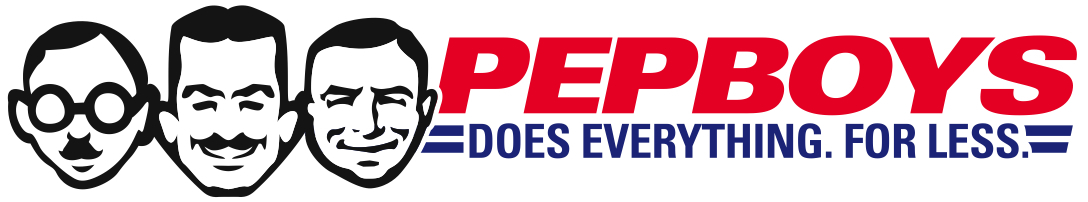 Pep Boys Logopedia Fandom