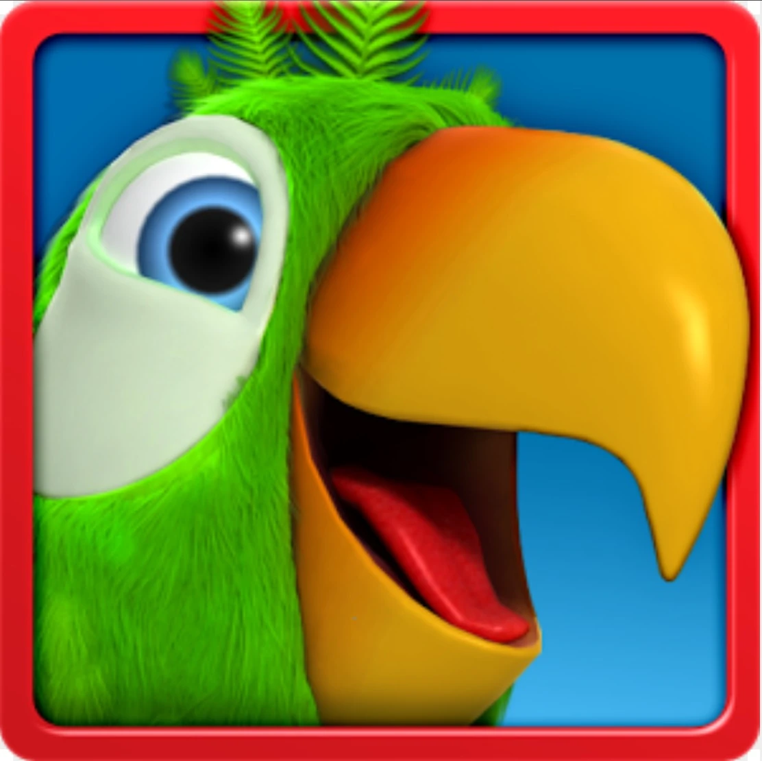 Talking Pierre Logopedia FANDOM powered by Wikia