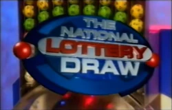 The National Lottery Draws | Logopedia | Fandom