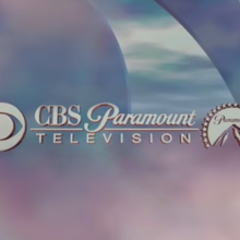 Cbs Paramount Television Other Logopedia Fandom