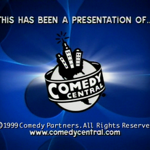 Comedy Central Productions Other Logopedia Fandom