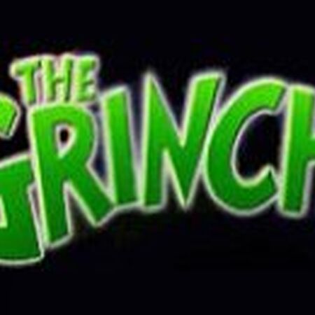 How The Grinch Stole Christmas 2000 Logopedia Fandom