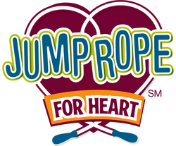 Jump Rope For Heart Logopedia Bmx United