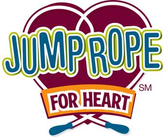 Jump Rope For Heart Logopedia Fandom