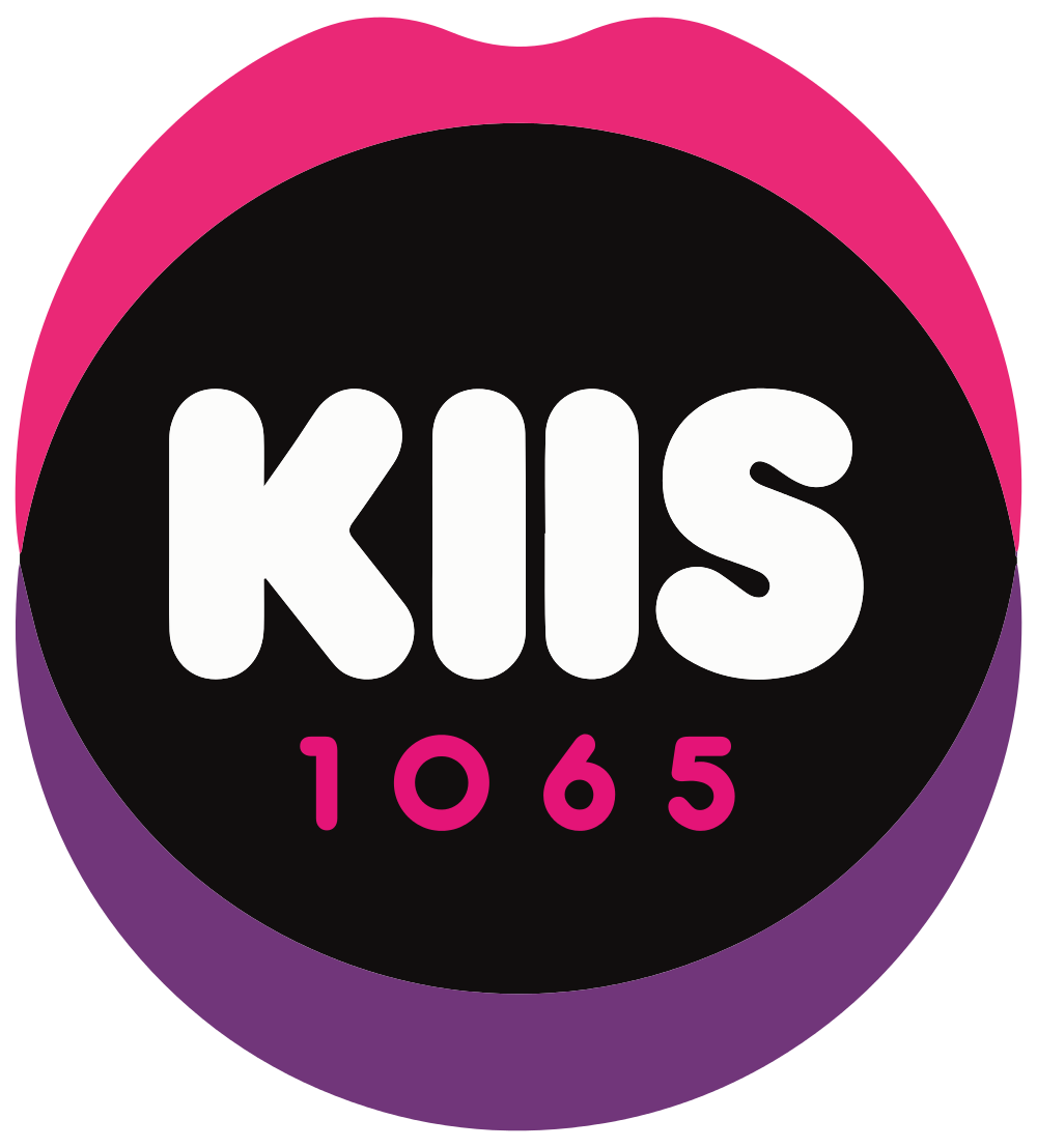 KIIS 106.5 Logopedia FANDOM powered by Wikia