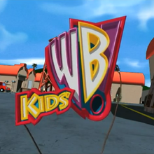 Kids Wb Other Ids Logopedia Fandom